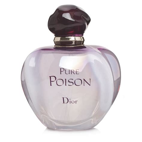 pure poison dior for women|dior pure poison reviews.